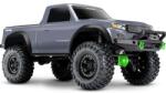 Traxxas Traxxas TRX-4 Sport 1: 10 Clipless RTR gri (TRA82224-4-GRAY)