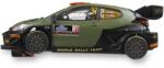 SCX Advance Toyota Yaris WRC Bertelli (SCXE10535X300)