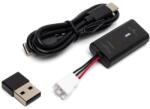 SPEKTRUM Încărcător Spektrum LiPo 2S PH2.54 JST-XH 3-pini USB-C 500mAh (SPMXC0030)