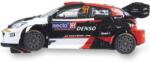 SCX Original Toyota Yaris WRC - Latvala Finlanda 23 (SCXU10555X300)