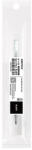  Zselés toll betét Writech W-1155 0, 5 mm fekete (PAP3041-0068)