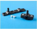 Krick Modelltechnik Lubrificator Krick Shaft 6mm (2) (KR-65250)