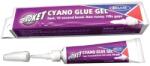 Deluxe Materials Roket Cyano Gel gel adeziv instant 20ml (DM-AD69)