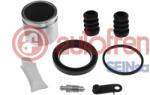 Autofren Seinsa Set reparatie, etrier AUTOFREN SEINSA D45830C (D45830C)