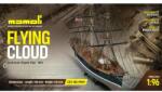 Mamoli Kit MAMOLI Flying Cloud 1851 1: 96 (KR-21741)