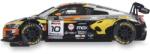 SCX Advance Audi R8 LMS GT3 Marc VDS (SCXE10533X300)