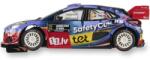 SCX Original Ford Puma WRC - Sesks 25 (SCXU10582X300)