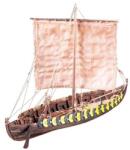 Dusek Kit navă vikingă Dušok Gokstad 1: 72 (KR-21217)