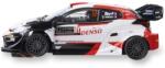 SCX Original Toyota Yaris WRC Montecarlo (4WD) (SCXU10524X300)