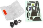 AXIAL Interior axial: TBU (AXI230011)