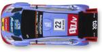 SCX Compact Ford Puma WRC 2025 (SCXC10579X300)