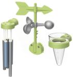 Smoby Stație meteorologică pentru căsuțe Smoby (SM 810922) Casuta pentru copii