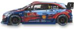 SCX Original Hyundai i-20 WRC Loeb Turcia (SCXU10500X300)