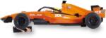 SCX Compact F1 portocaliu (SCXC10576X300)