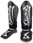 8Weapons Детски Протектори за Крака 8 Wepons Unlimited 2.0 black-white - L/XL