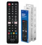 SAVIO Samsung Tv távirányító Univerzális Helyettesítő Savio RC-07 Netflix 3 Gw (RC-07)