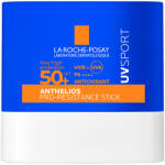 Anthelios Stick cu protectie solara SPF 50+ Anthelios UVSport, 8 g, La Roche-Posay