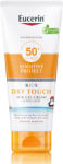 Eucerin Lotiune de corp pt Copii SPF50+ Sun Sensitive Protect Dry Touch, 200ml, Eucerin