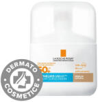 Anthelios Serum ten cu protectie solara SPF 50+ Nuanta Medium Natural Anthelios UVAir, 50 ml, La Roche-Posay