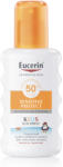 Eucerin Spray de Corp pt Copii SPF50+ Sun Sensitive Protect, 200ml, Eucerin