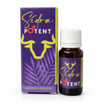 Elf Online Srl Sidra Potent flacon 10ml, Laboratoarele Medica