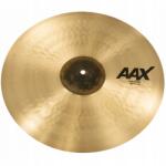 Sabian Aax 18" Thin Crash cintányér (21806 XC (N))
