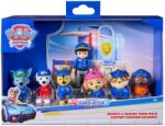 Spin Master Patrula Catelusilor Set Figurine Echipa Cautare si Salvare (6074759) Figurina