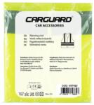 Carguard Vesta reflectorizanta de siguranta, Clasa 2, galbena (VST002)