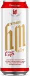 Hermann Müller Classic Lager бира кен 24Х0.5л