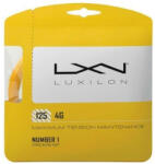 Luxilon Racordaj Luxilon 4G 125, galben (WRZ997110-5195)