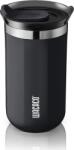 Wacaco Thermo bögre közepes Wacaco Octaroma Lungo 300 ml (Octaroma_Lungo_300_onyx_black)