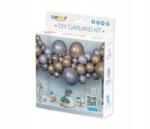 Gemar Diy Léggömb Füzér Ezüst-arany 65 Db