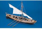 Mantua Model Кит за китоловна лодка 1: 16