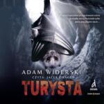 Adam Widerski CD MP3 Turysta