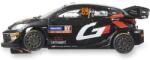 SCX Оригинален Toyota Yaris WRC Швеция 24