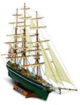 Mini Mamoli Cutty Sark 1: 250 комплект
