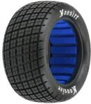 Pro-Line гуми 2.2" Hoosier Angle Block M4 Dirt Oval заден (2)