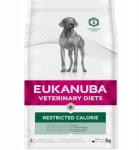 EUKANUBA VD korlátozott kalóriatartalmú száraz kutyatáp 5 kg
