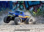Traxxas X-Maxx MT 8S 1: 5 4WD RTR без каросерия