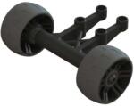 Arrma комплект wheelie - raiigrachky - 65,44 лв