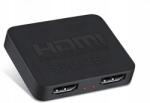 PAWONIK Hdmi Elosztó 1x2 Elosztó 4K*2K Fullhd 4K Ultr (5903684260140)