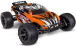 Traxxas Rustler 1: 10 HD RTR оранжев