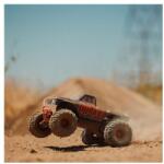 Arrma Quake 223S BLX 2WD 1: 10 RTR лилаво
