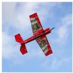 E-Flite UMX Eratix 0.45m 3D FF AS3X+ SAFE Select BNF Basic