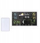 Solight TE110W otthoni időjárás-állomás, fehér (TE110W)