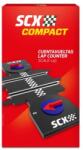 SCX Compact - Брояч на обиколки