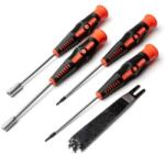 Dynamite Комплект инструменти Startup Tool за автомобили Losi Mini T, Mini B