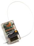 Spektrum Спектрум приемник sr6200a dsmr 6ch avc с телеметрия