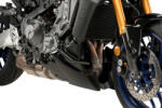 Puig Engine spoiler PUIG matt black (266871)