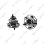 GSP Set rulment roata GSP 9400589 (9400589)